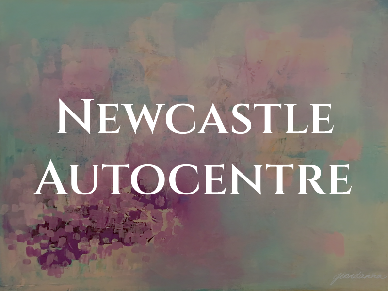 Newcastle Autocentre