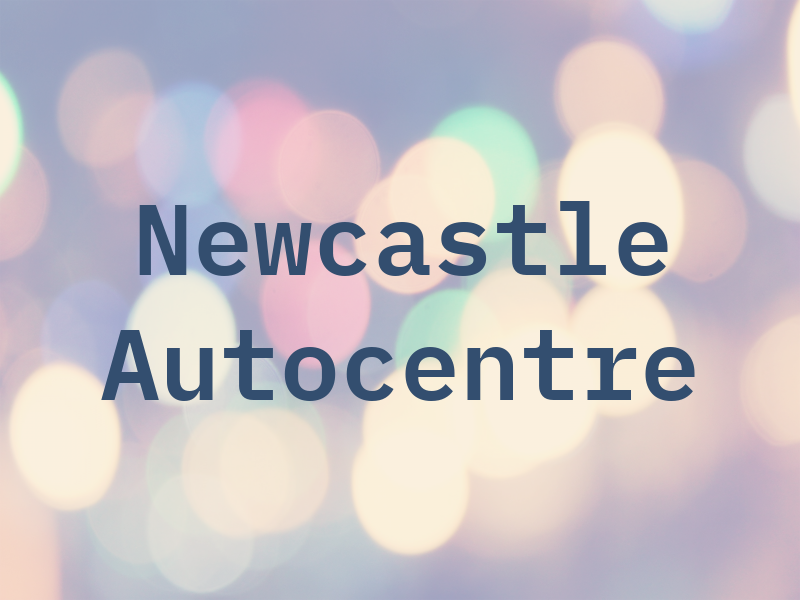 Newcastle Autocentre