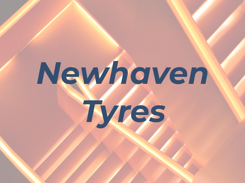 Newhaven Tyres