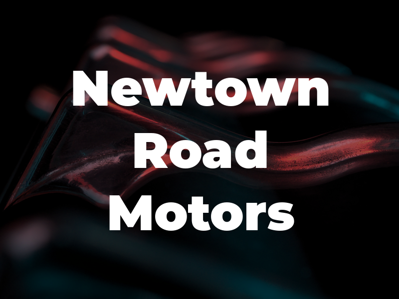 Newtown Road Motors