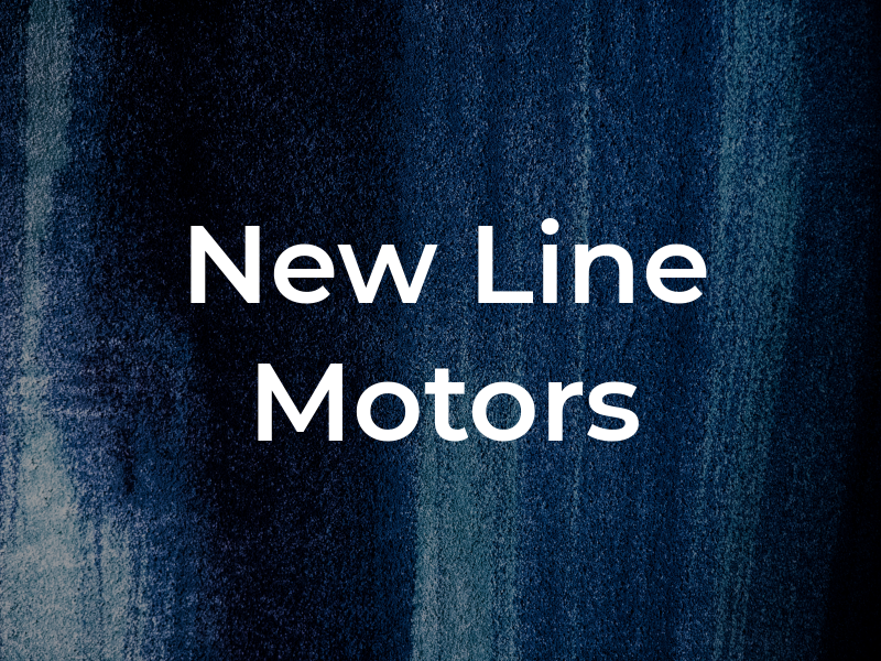 New Line Motors