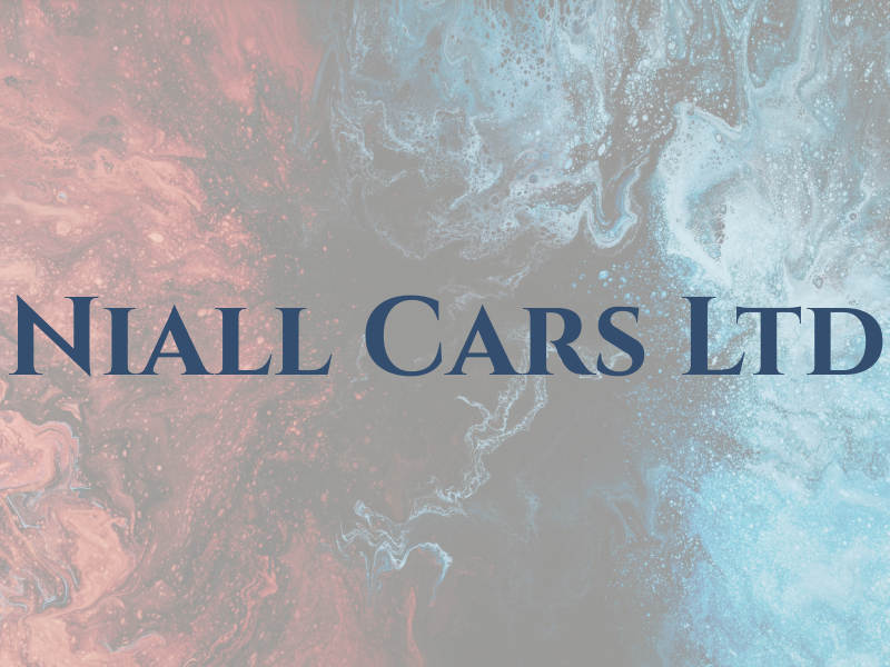 Niall Cars Ltd
