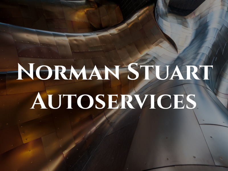 Norman Stuart Autoservices LTD