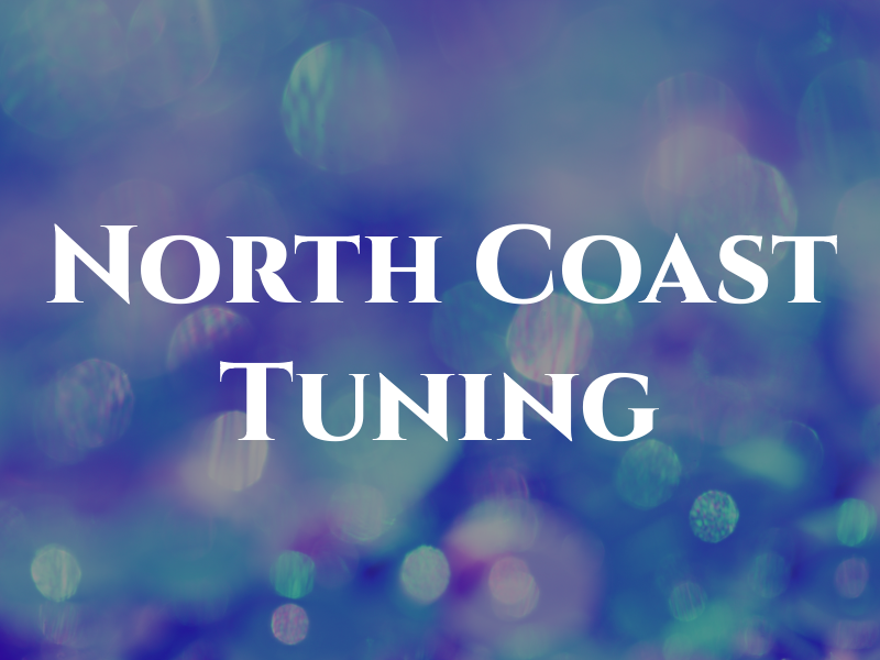 North Coast Tuning NI