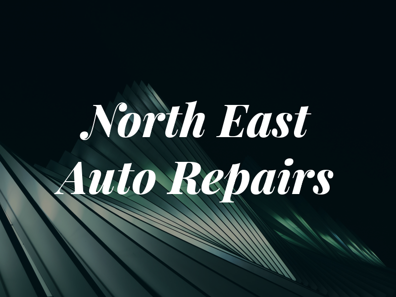 North East Auto Repairs