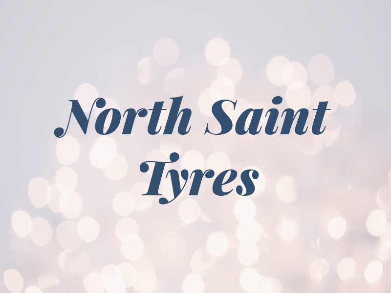North Saint Tyres
