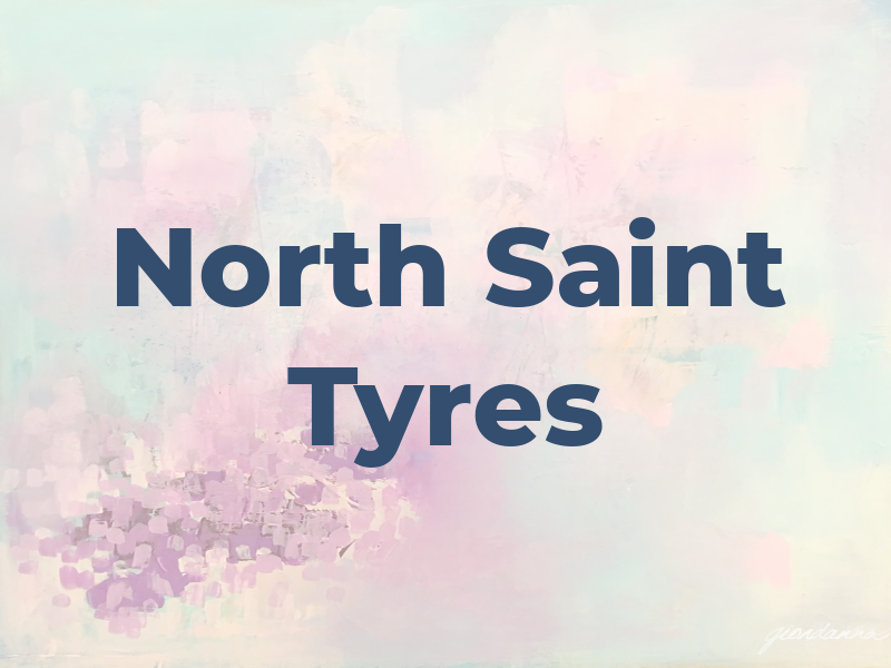 North Saint Tyres