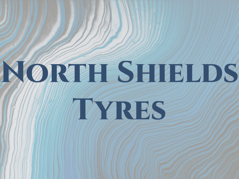 North Shields Tyres