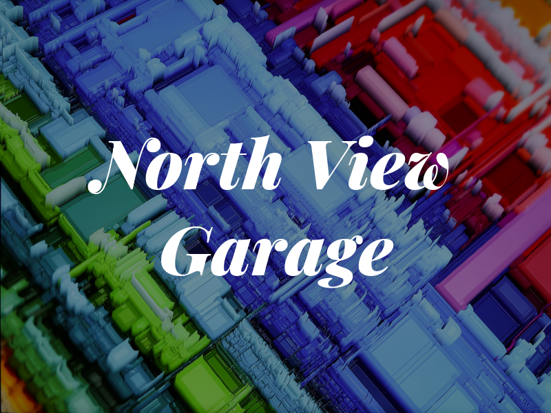 North View Garage