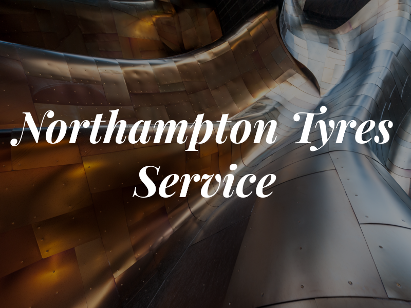 Northampton Tyres and Service