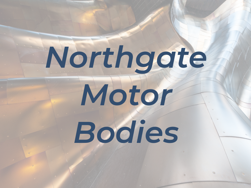 Northgate Motor Bodies