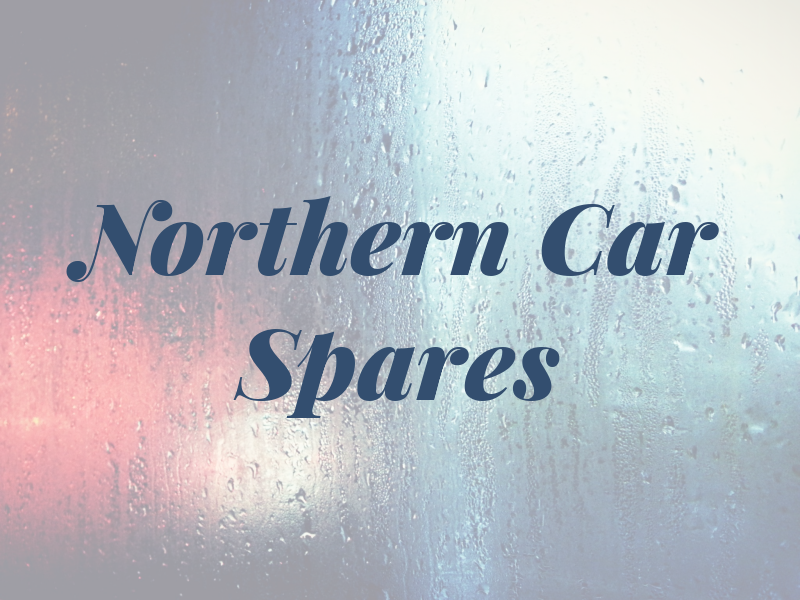 Northern Car Spares