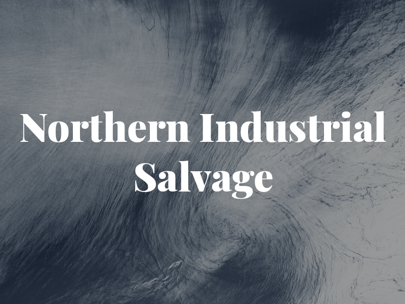 Northern Industrial Salvage