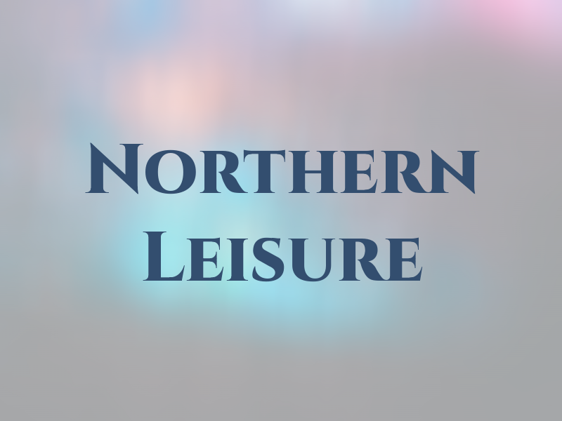 Northern Leisure