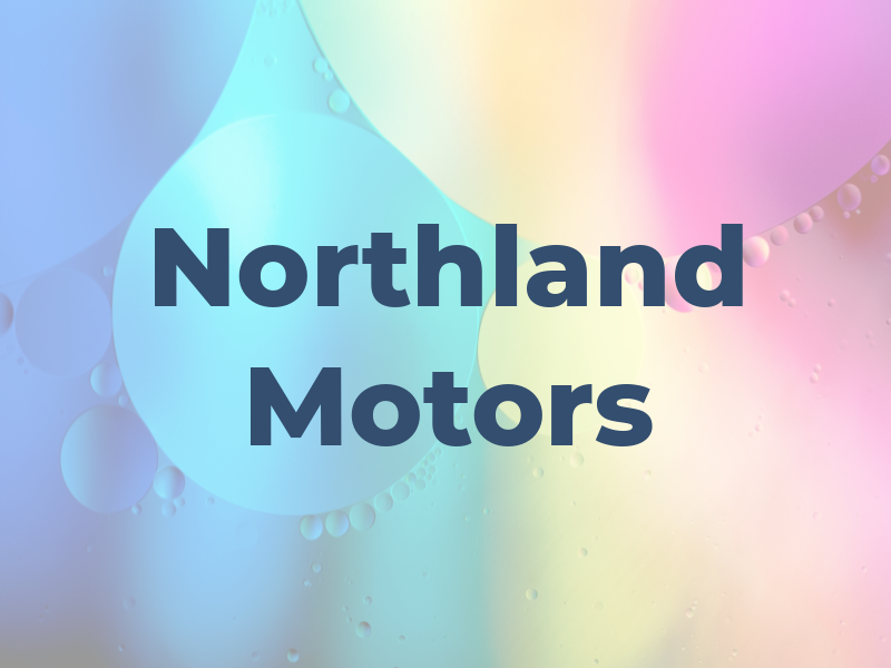 Northland Motors