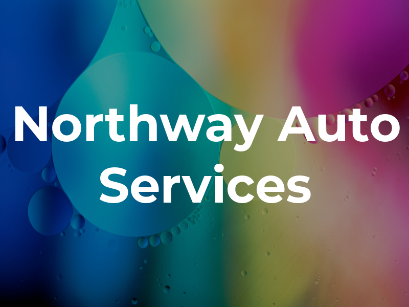 Northway Auto Services
