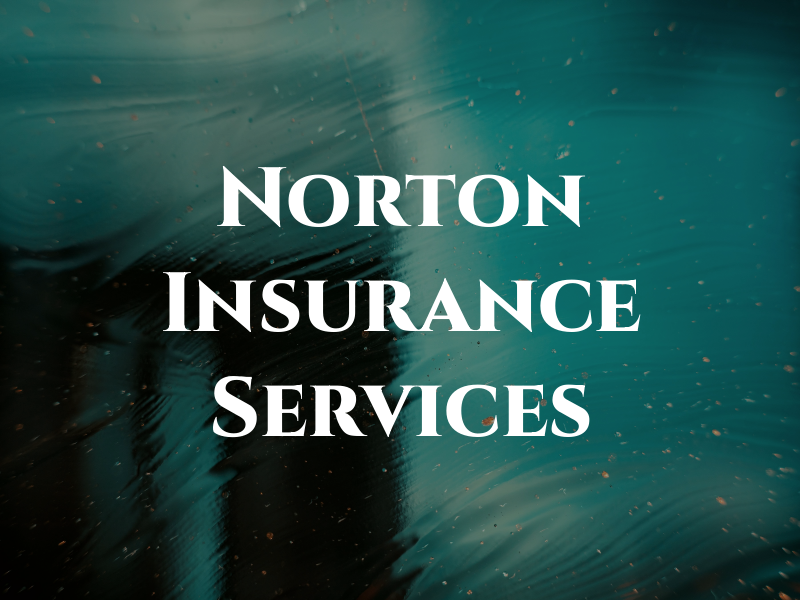 Norton Insurance Services