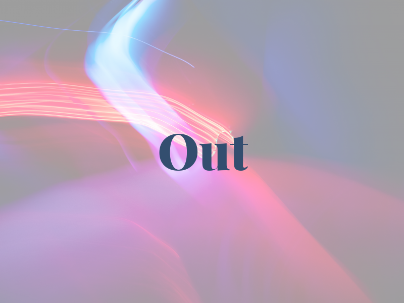 Out