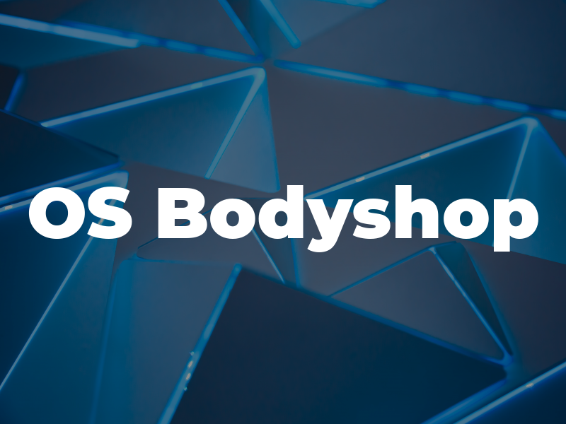 OS Bodyshop