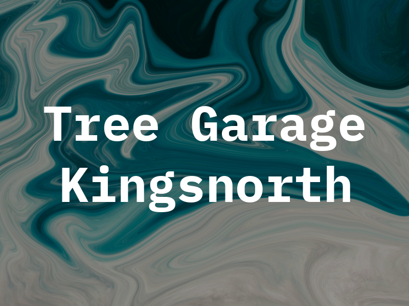 Oak Tree Garage Kingsnorth Ltd