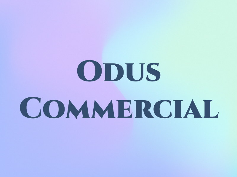 Odus Commercial
