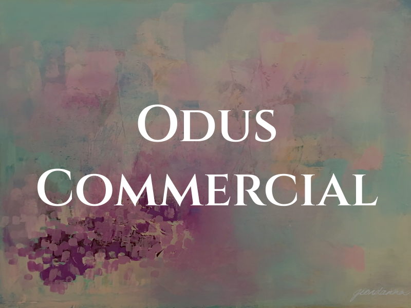 Odus Commercial