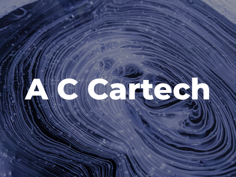 A C Cartech