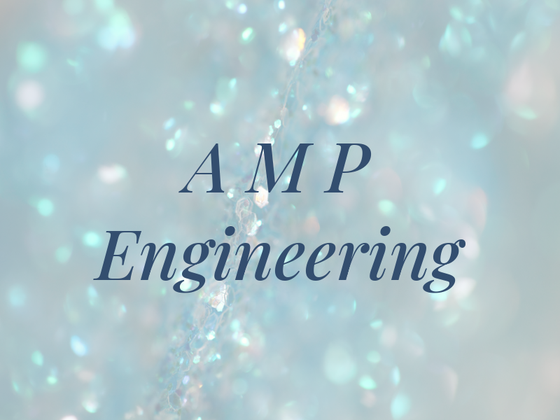 A M P Engineering