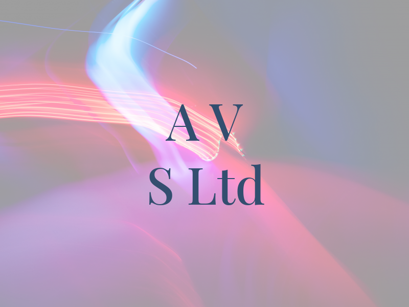 A V S Ltd