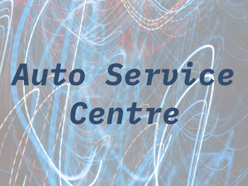 A V W Auto Service Centre