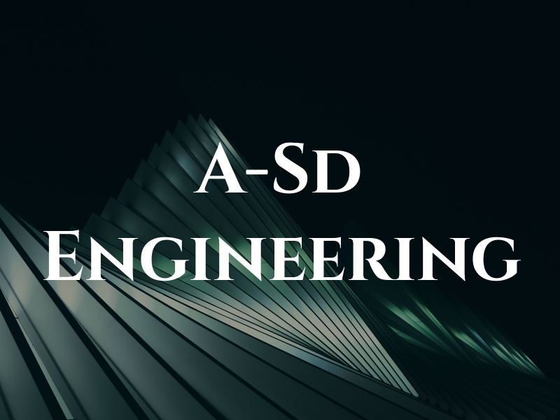 A-Sd Engineering