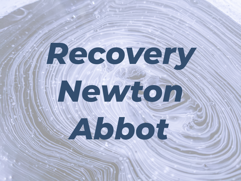 A.S Recovery Newton Abbot Ltd