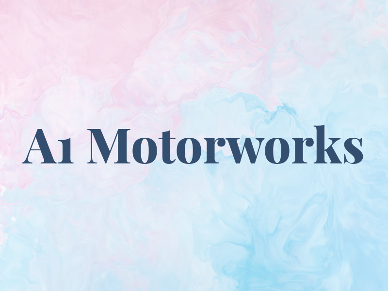 A1 Motorworks