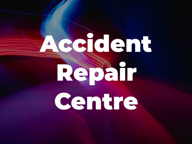 A1 Accident Repair Centre