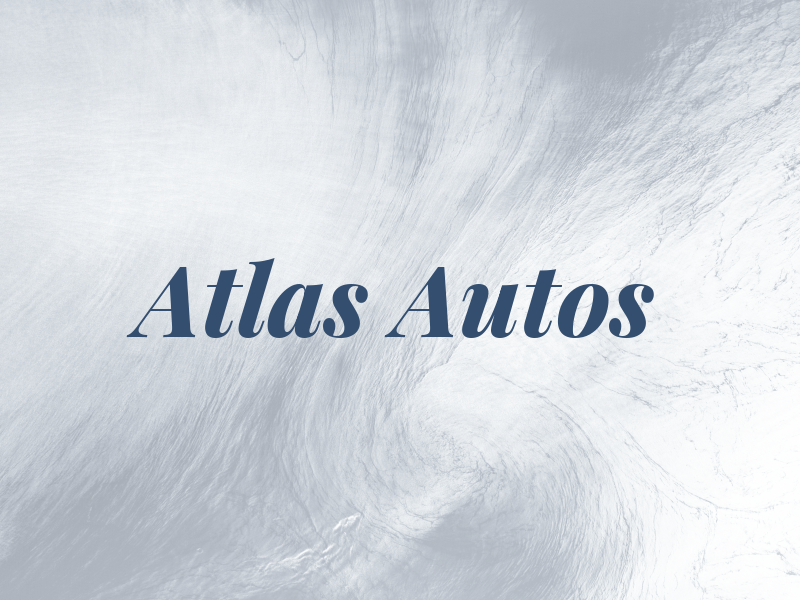 Atlas Autos