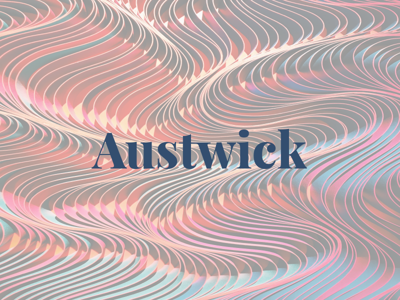 Austwick