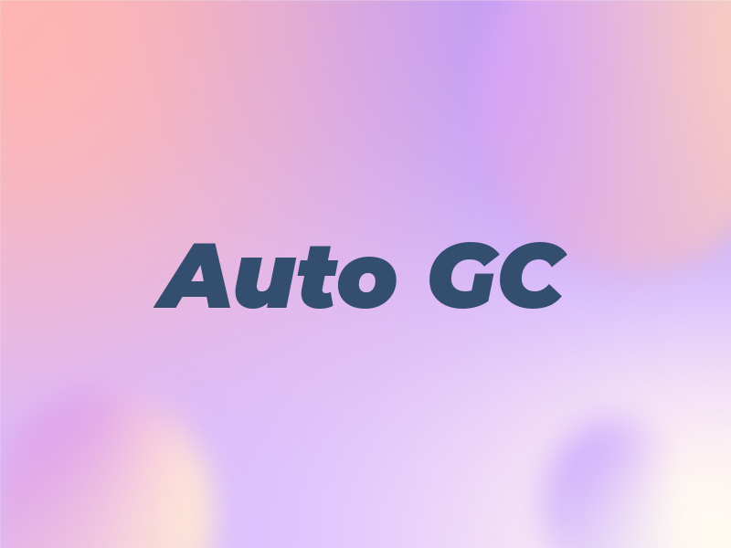 Auto GC