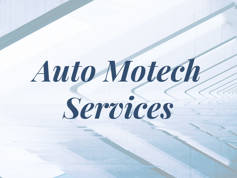 Auto Motech Services