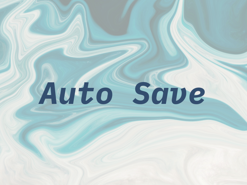 Auto Save