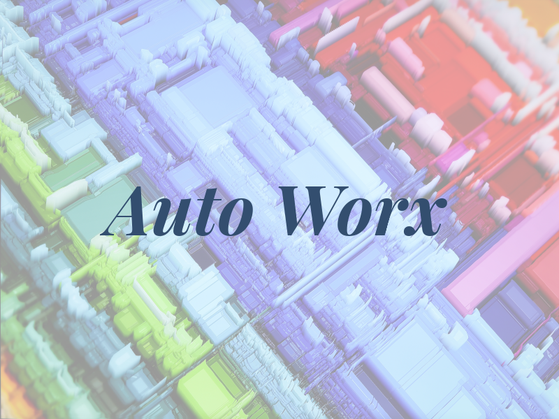 Auto Worx