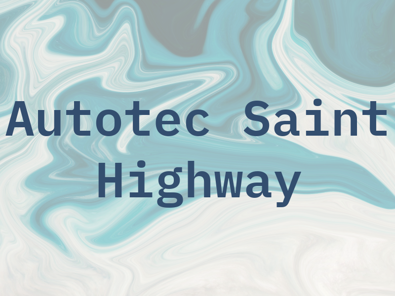 Autotec Saint Kew Highway Ltd