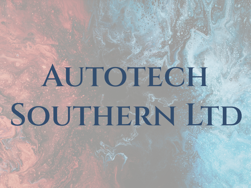 Autotech Southern Ltd