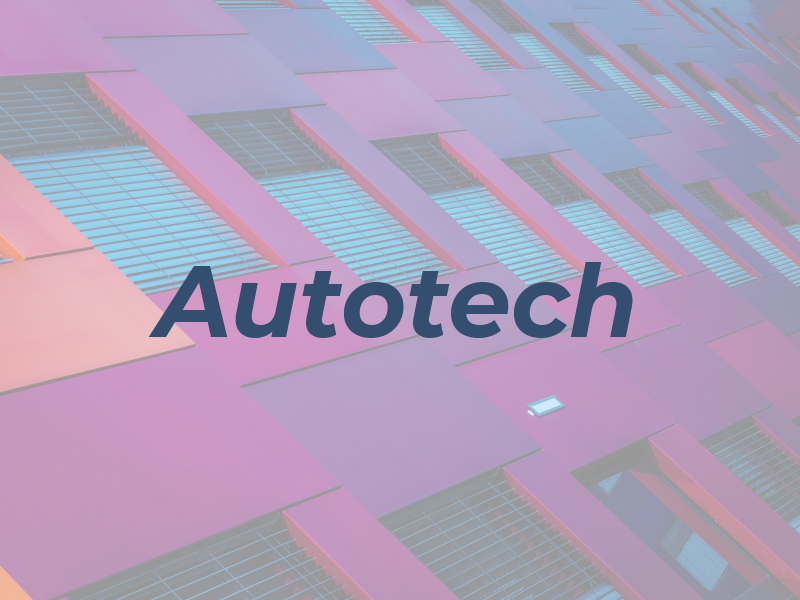 Autotech