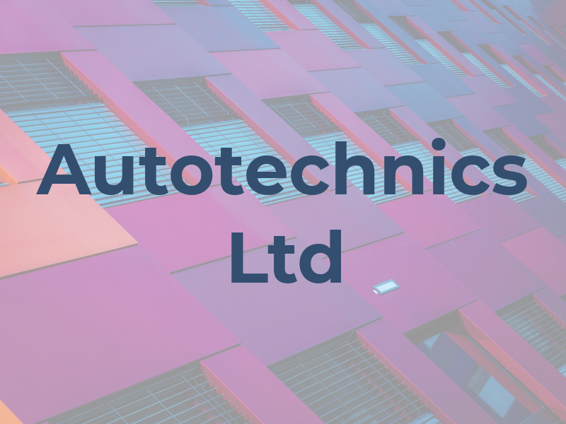 Autotechnics Ltd