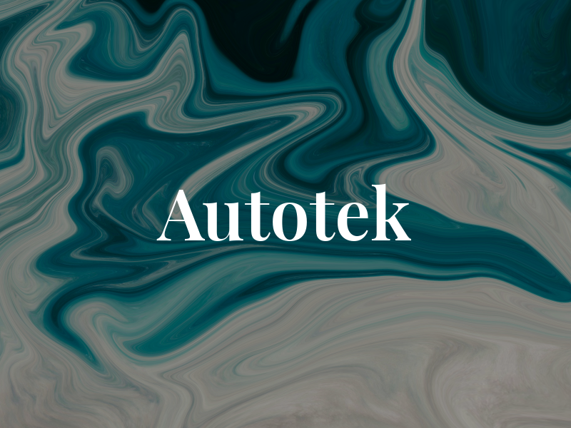 Autotek