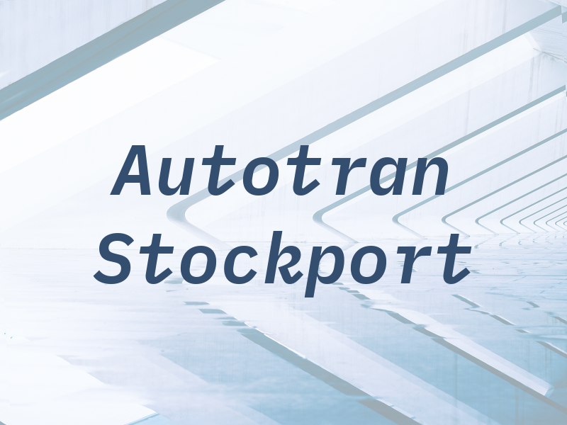 Autotran Stockport
