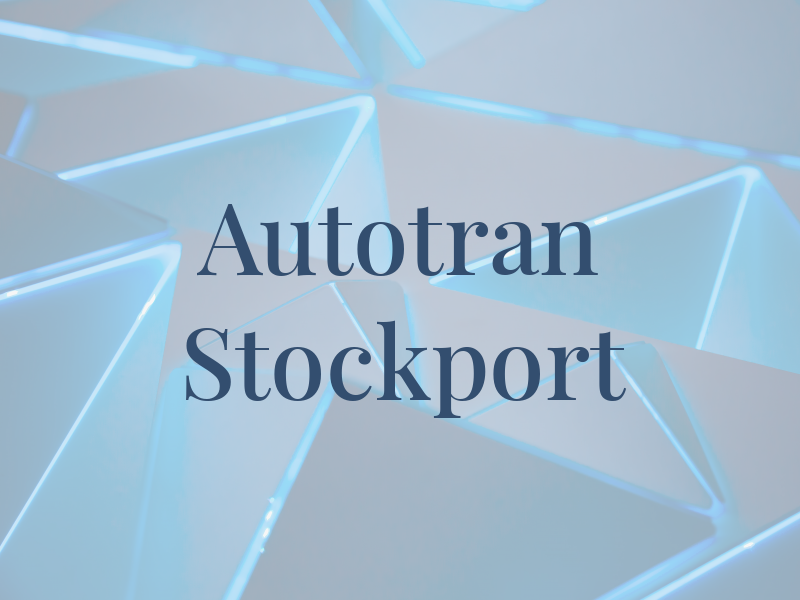 Autotran Stockport