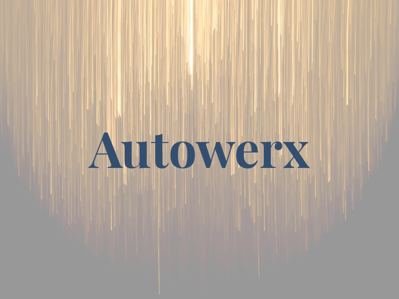 Autowerx