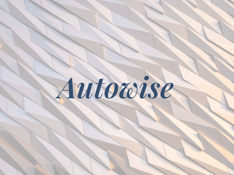 Autowise