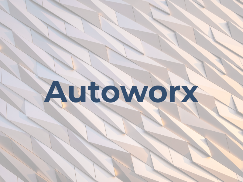 Autoworx